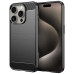 IPHONE 16 PLUS 6.7''CARBON CASE BLACK