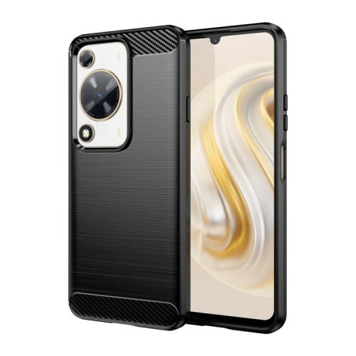 HUAWEI ENJOY 70 CARBON CASE BLACK