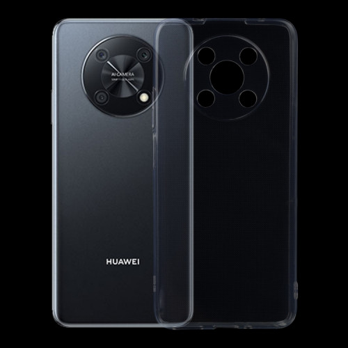 HUAWEI NOVA Y90 CLEAR CASE