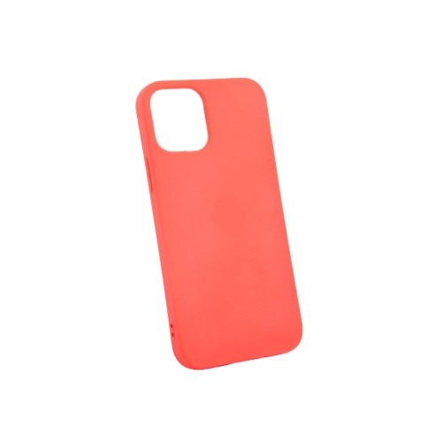 IPHONE 11 PRO LOGO CASE CORAL