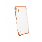 HUAWEI P40 LITE СИЛИКОНОВ ГРЪБ CP CASE BROWN MATT HUAWEI P40 LITE СИЛИКОНОВ ГРЪБ CP CASE BROWN MATT