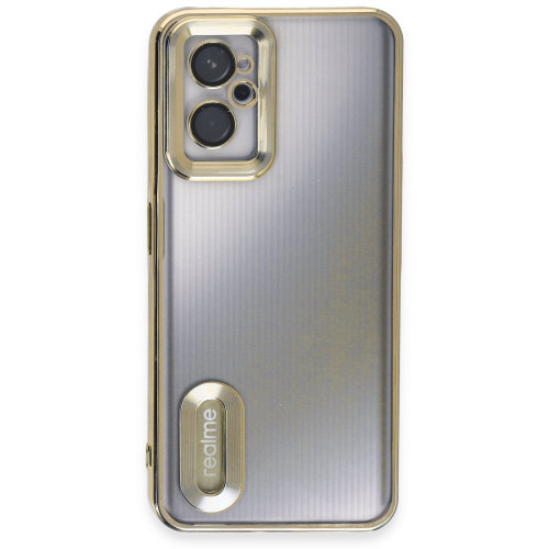 REALME 11 PRO 5G ELECTRO ANDROID CASE GOLD