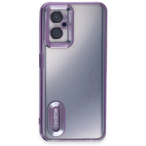REALME 11 PRO 5G ELECTRO ANDROID CASE PURPLE