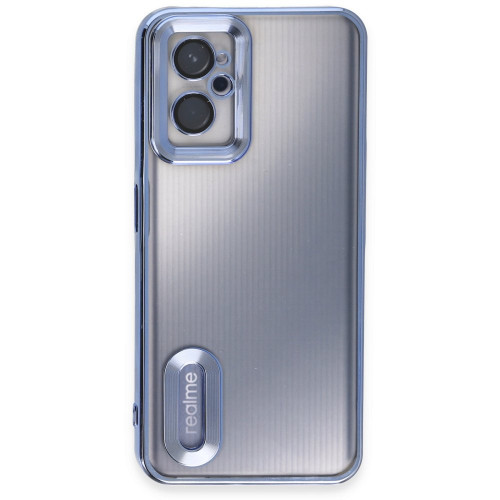REALME 11 PRO 5G ELECTRO ANDROID CASE BLUE