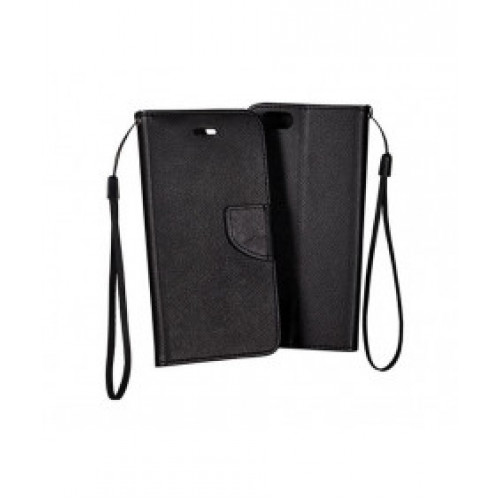 HUAWEI P SMART FANCY FLIP BLACK