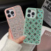 IPHONE 16 PLUS FASHION CASE BLACK