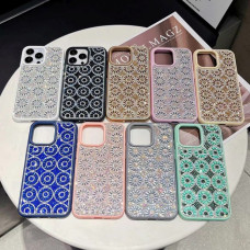 IPHONE 16 PLUS FASHION CASE BLACK