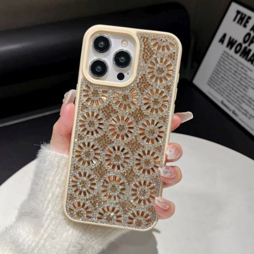IPHONE 16 PLUS FASHION CASE BLACK