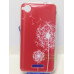 HTC DESIRE 320 СИЛИКОНОВ ГРЪБ -  ГЛУХАРЧЕТА