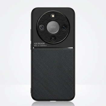 HONOR X70, X9D, MAGIC 8 LITE TILT STRIP CASE BLACK