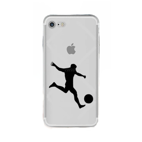 HUAWEI P SMART FOOTBALL CASE
