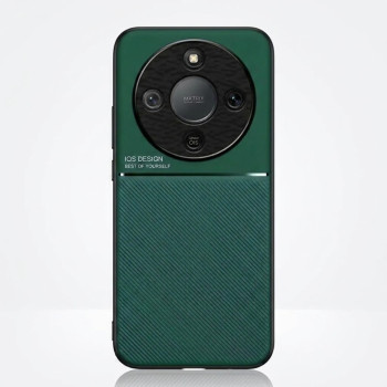 HONOR X70, X9D, MAGIC 8 LITE TILT STRIP CASE GREEN
