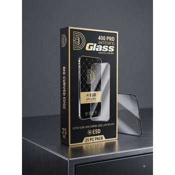 HONOR X9D ANTISTATIC 5D GLASS