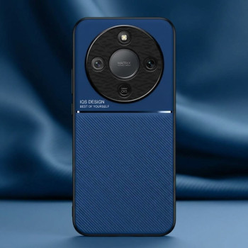 HONOR X70, X9D, MAGIC 8 LITE TILT STRIP CASE BLUE