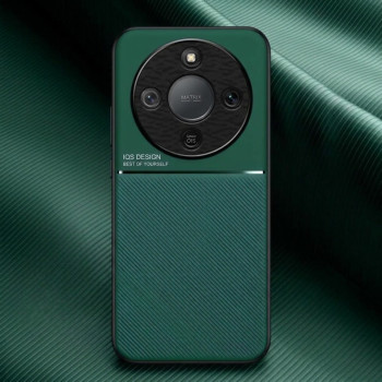 HONOR X70, X9D, MAGIC 8 LITE TILT STRIP CASE GREEN