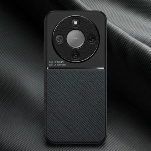 HONOR X70, X9D, MAGIC 8 LITE TILT STRIP CASE BLACK
