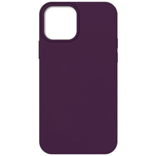 HUAWEI P40 LITE PREMIUM CASE DARK VIOLET