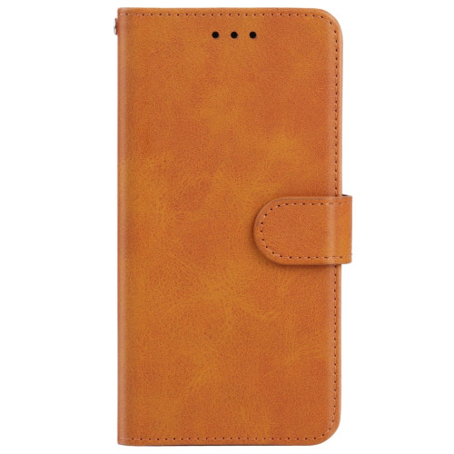 HONOR MAGIC 5 LITE,X9A,X40 LEATHER CASE BROWN