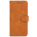 HONOR MAGIC 5 LITE,X9A,X40 LEATHER CASE BROWN