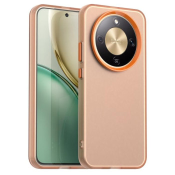 HONOR X70, X9D, MAGIC 8 LITE CANDY SHOCKPROOF CASE ORANGE