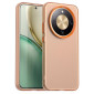 HONOR X70, X9D, MAGIC 8 LITE CANDY SHOCKPROOF CASE ORANGE