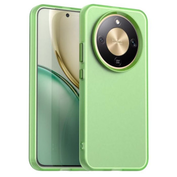 HONOR X70, X9D, MAGIC 8 LITE CANDY SHOCKPROOF CASE GREEN
