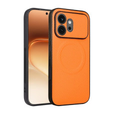 HONOR 600 TEXTURE CARBON CASE ORANGE HONOR 600 TEXTURE CARBON CASE ORANGE