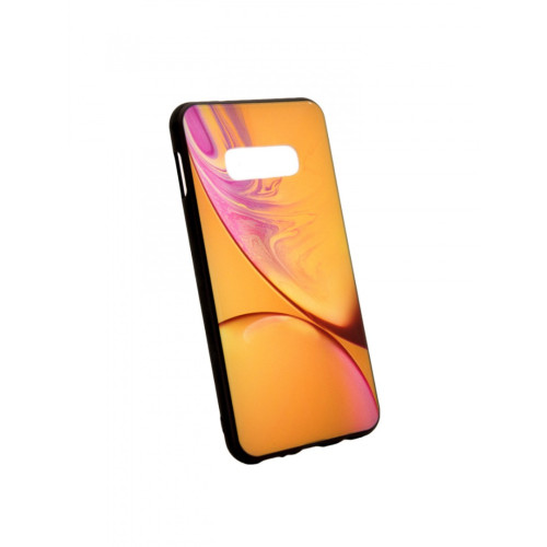 HUAWEI Y7 2018 СИЛИКОНОВ ГРЪБ MARS 4