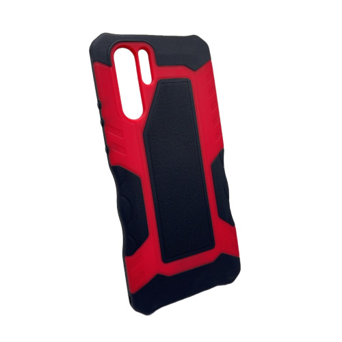 HUAWEI P30 PRO ARMOR CASE RED