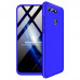 HONOR VIEW 20 ТВЪРД КЕЙС 360 СИН