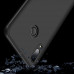 HUAWEI P SMART 2019,HONOR 10 LITE ТВЪРД КЕЙС 360 ЧЕРЕН HUAWEI P SMART 2019,HONOR 10 LITE ТВЪРД КЕЙС 360 ЧЕРЕН
