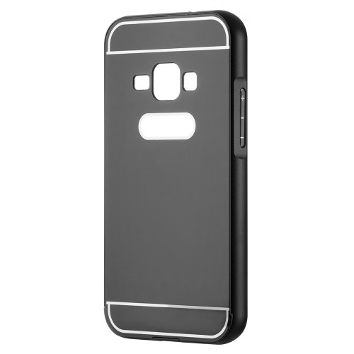 ASUS ZENFON GO 4,5 ZC451TG METAL BUMPER ЧЕРЕН