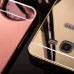 ASUS ZENFON 2 5,5 ZE500ML METAL MIRROR ЧЕРЕН