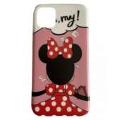 IPHONE 11 CASE MINNIE