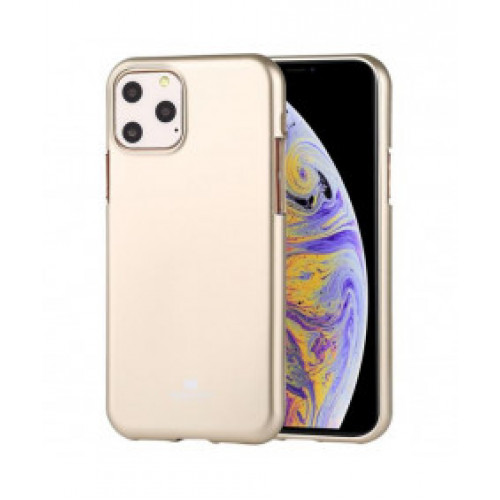 SONY XPERIA XA1 ULTRA JELLY CASE GOLD