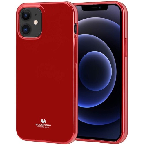 SONY XPERIA XA ULTRA JELLY CASE RED