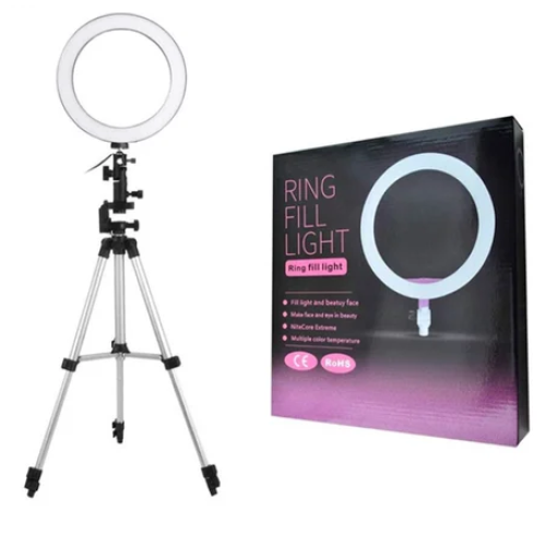BLIC BLD-08 HX-260 LED RING