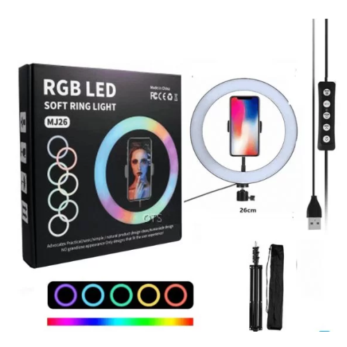 BLIC BLD-03 MJ26 LED RING