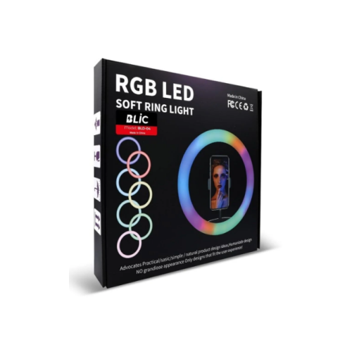 BLIC BLD-04  MJ30 LED RING 