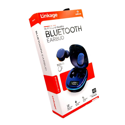 LINKAGE LKB-14 BLUETOOTH EARBUD