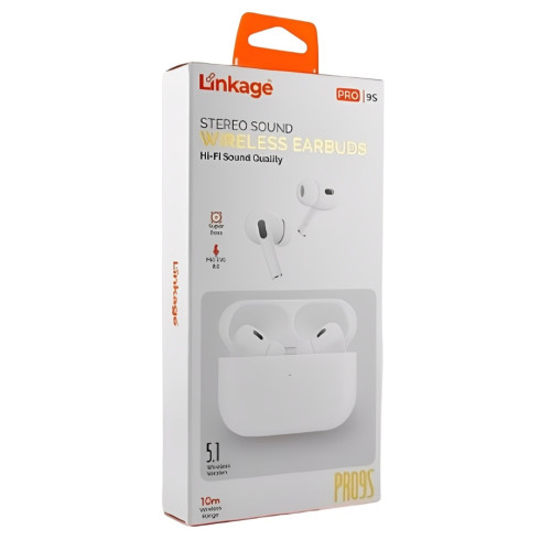 LINKAGE PRO 9S WIRELESS EARBUDS
