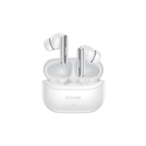 LINKAGE LKB-36 WIRELESS EARBUDS WHITE