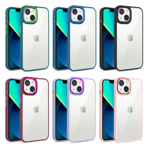 OPPO A16,A16S LUKA CASE VIOLET