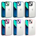 OPPO A16,A16S LUKA CASE VIOLET