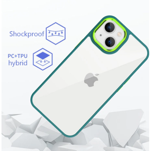 OPPO A16,A16S LUKA CASE VIOLET