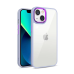 OPPO A16,A16S LUKA CASE VIOLET