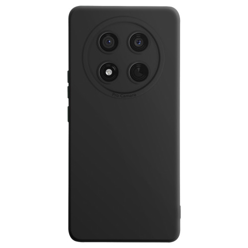 HONOR MAGIC 7 PRO SILIKON CASE BLACK