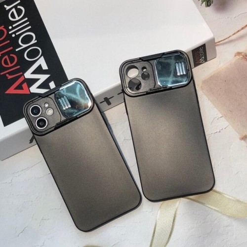 IPHONE 11 GESS CASE BLACK