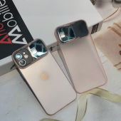 IPHONE 11 GESS CASE PINK