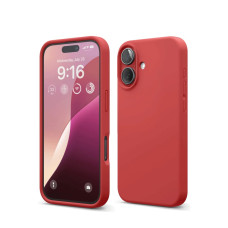 IPHONE 16 PLUS NANO COLOR RED
